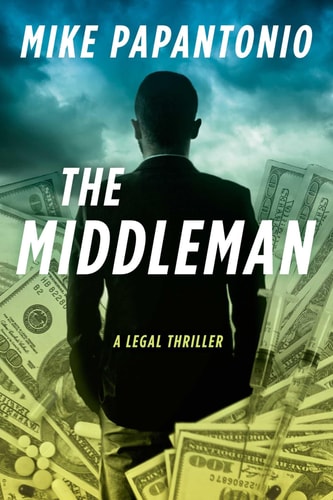 The Middleman by Mike Papantonio