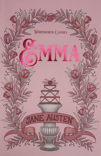 Emma by Jane Austen