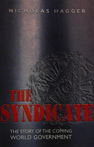 The Syndicate by Nicholas Hagger
