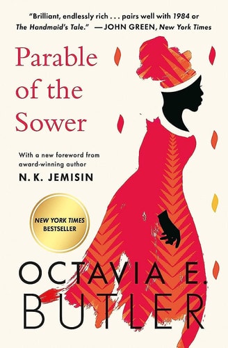 Parable of the Sower | Octavia E. Butler