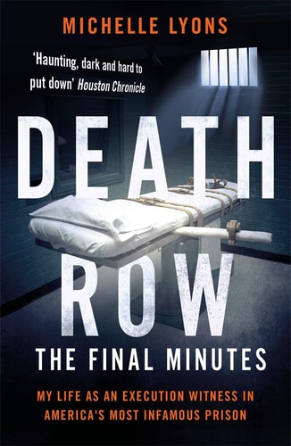 Death Row by Michelle Lyons
