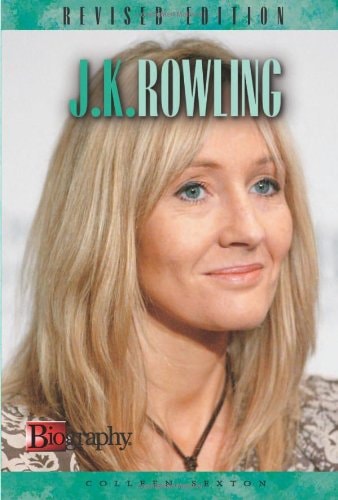 J. K. Rowling (Biography)