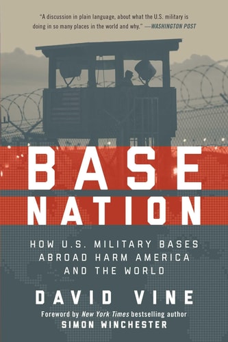 Base Nation by David Vine
