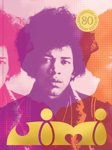 Jimi | Janie Hendrix & John McDermott