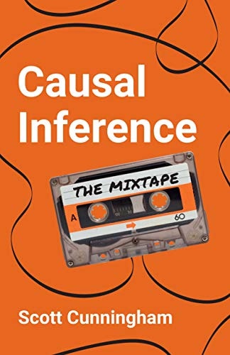 Causal Inference: The Mixtape | Scott Cunningham