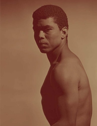 Edges of Ailey by Adrienne Edwards, Horace Ballard, Harmony Bench, Kate Elswit & Aimee Cox