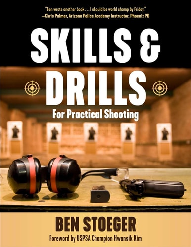 Skills and Drills by Ben Stoeger and Hwansik Kim