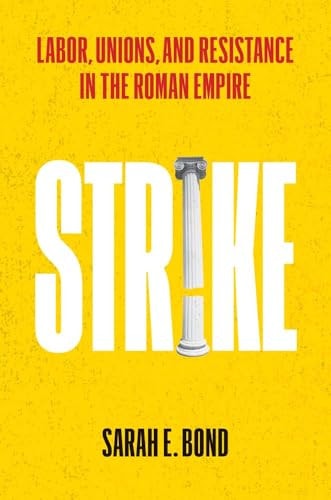 Strike by Sarah E. Bond