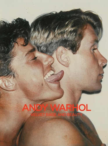 Andy Warhol: Velvet Rage and Beauty by Klaus Biesenbach