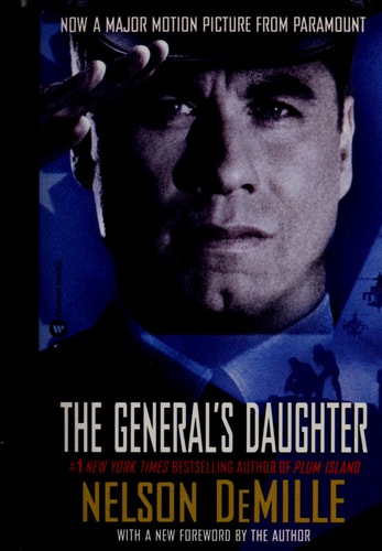 The General's Daughter by Nelson DeMille