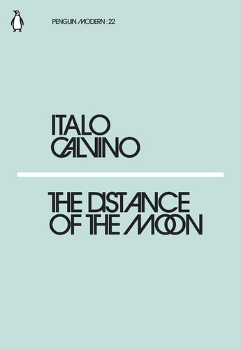 The Distance of the Moon | Italo Calvino