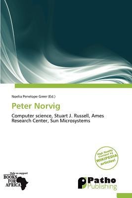 Peter Norvig | Noelia Penelope Greer