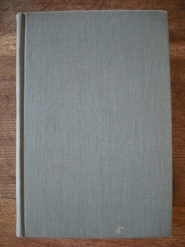 Love and Will by Rollo May