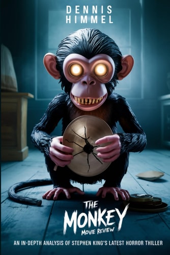 The Monkey Movie Review by Dennis Himmel
