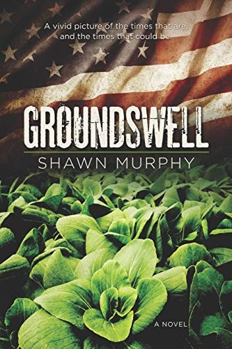 Groundswell by Shawn Murphy