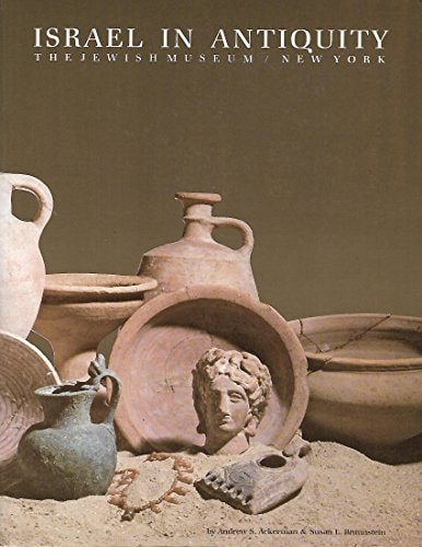 Israel in Antiquity: From David to Herod