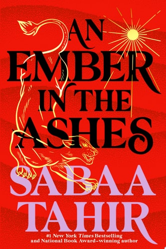 An Ember in the Ashes | Sabaa Tahir