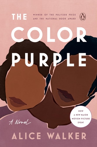 The Color Purple: A Novel by Alice Walker