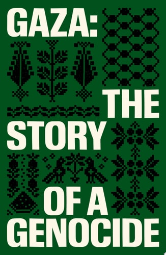 Gaza: The Story of a Genocide | Fatima Bhutto & Sonia Faleiro