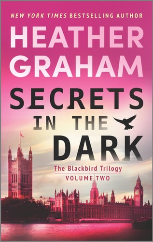 Secrets in the Dark A Paranormal Mystery Romance by Heather Graham