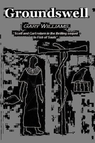 Groundswell by Gary Williams