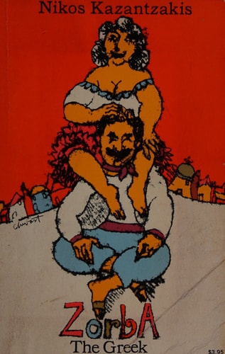 Zorba the Greek