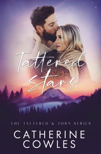Tattered Stars (The Tattered & Torn Series)