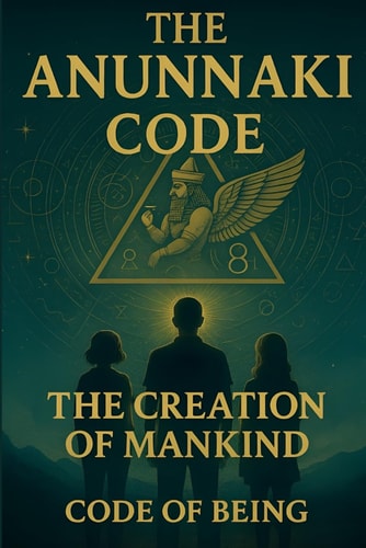 The Anunnaki Code: The Creation of Mankind (Codice Anunnaki) by Code of Being