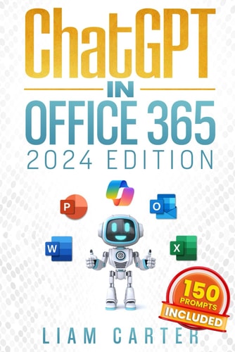 ChatGPT in Office 365 by Liam Carter