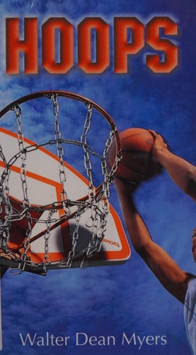 Hoops | Walter Dean Myers