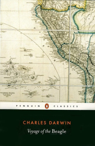 The Voyage of the Beagle | Charles Darwin