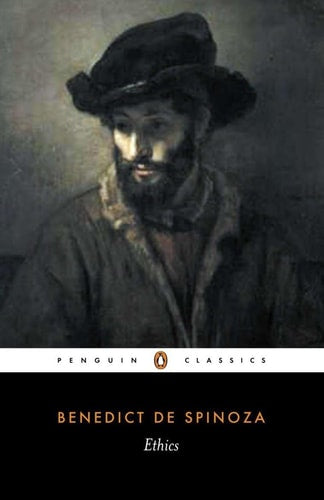 Ethics: Penguin Classics by Benedict de Spinoza