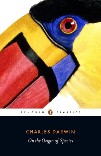 On The Origin Of Species: Penguin Class by Charles Darwin