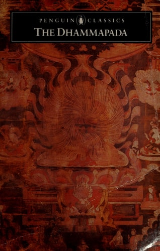 The Dhammapada: Sayings of the Buddha | Valerie J. Roebuck