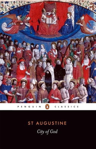 City of God: Penguin Classics by Augustine of Hippo