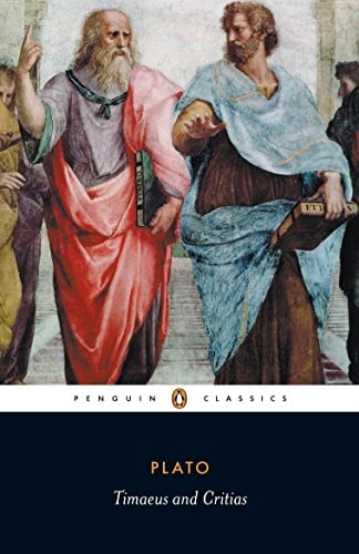 Timaeus and Critias | Plato