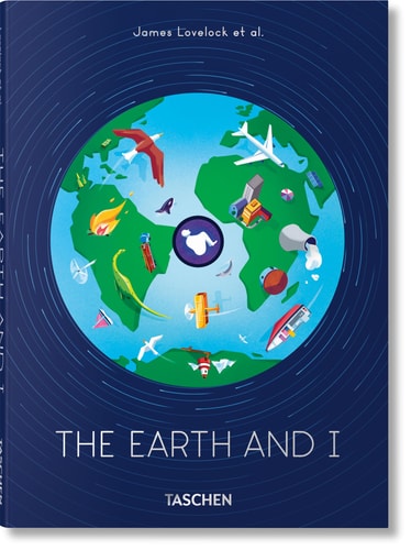 The Earth and I by James Lovelock