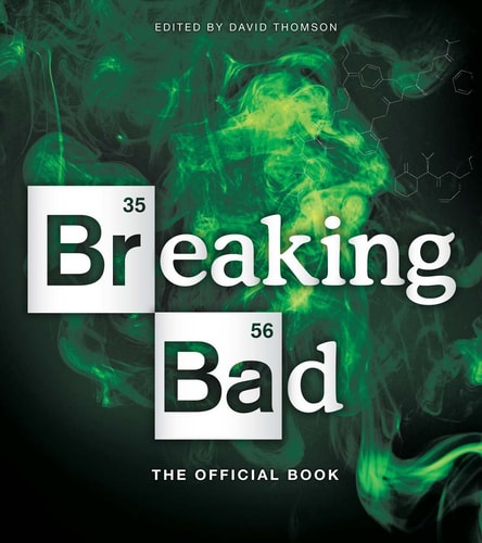 Breaking Bad The Official Book