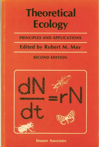 Theoretical Ecology: Principles & Applications