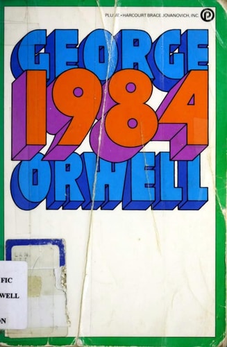 1984 | George Orwell