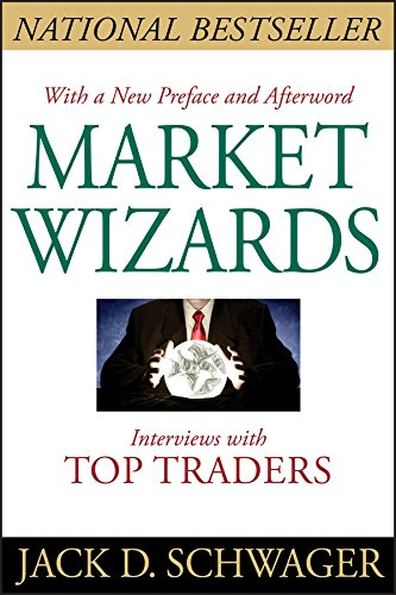 Market Wizards