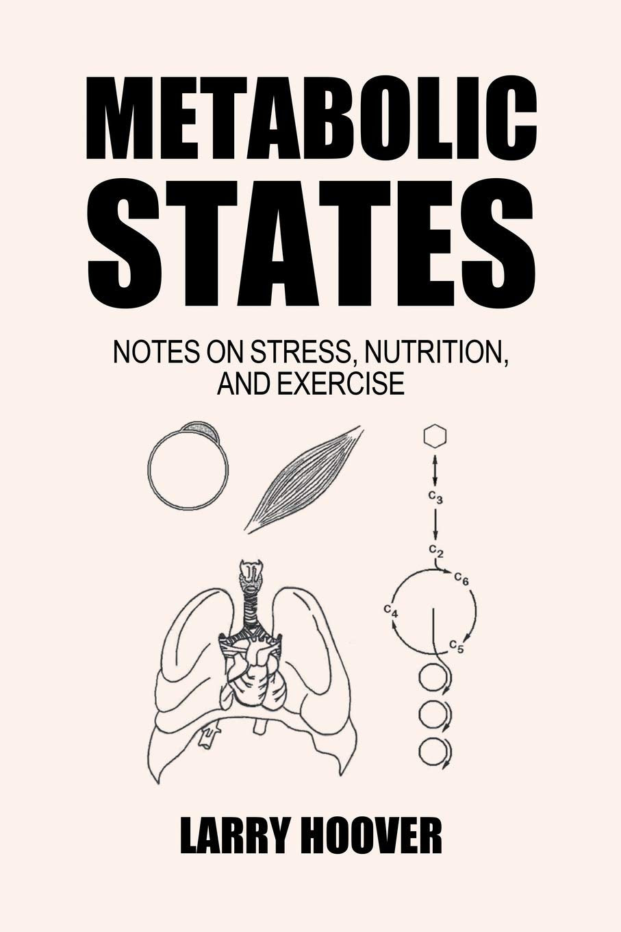 Metabolic States: Notes on Stress, Nutrition and Exercise