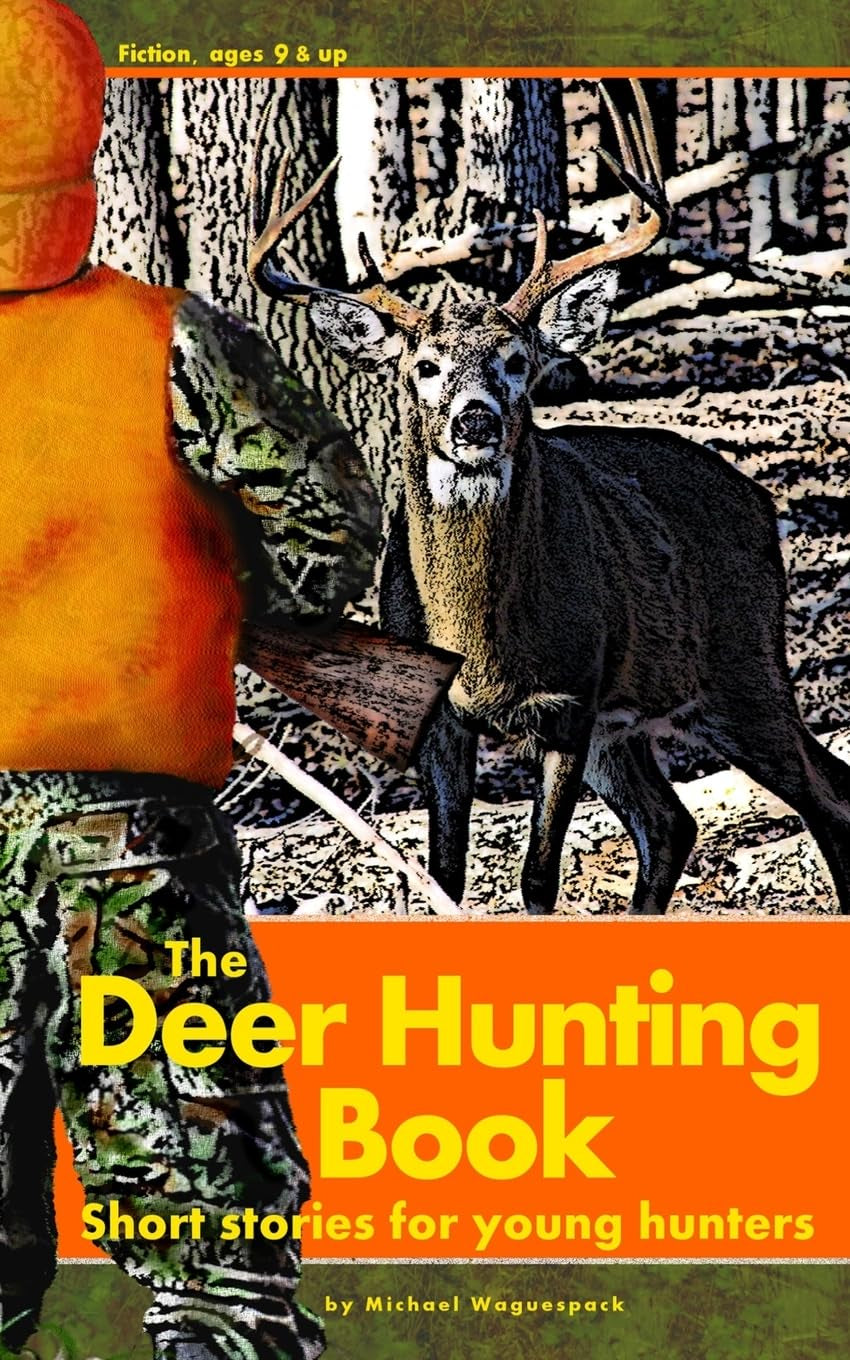 The Deer Hunting Book