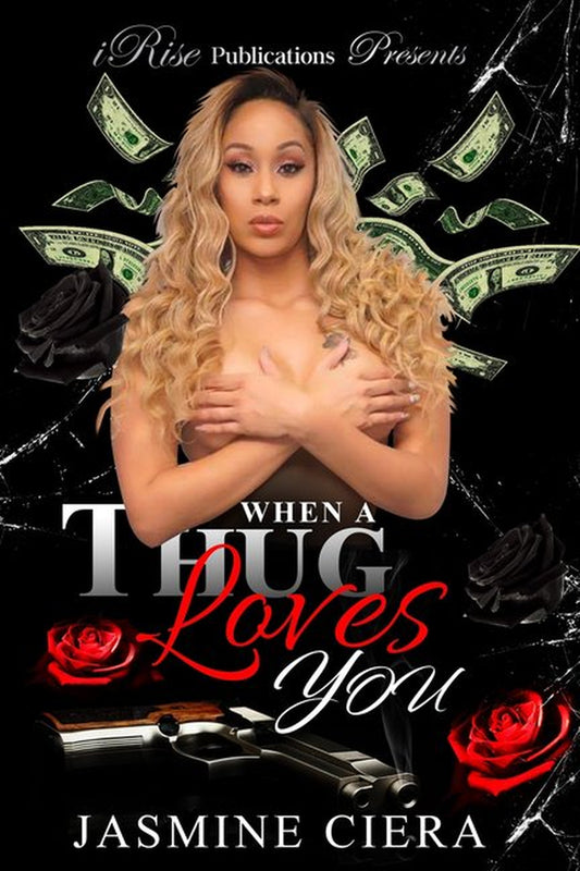 When a Thug Loves You (Paperback)