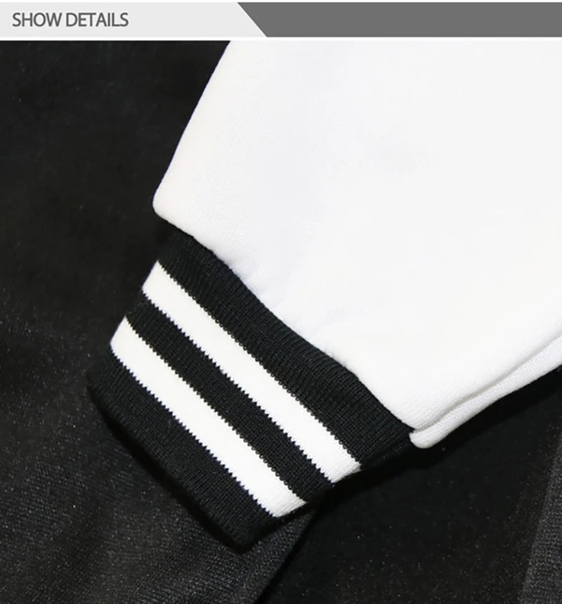 2Pac Amaru Shakur "All Eyez On Me" Bomber Varsity Jacket