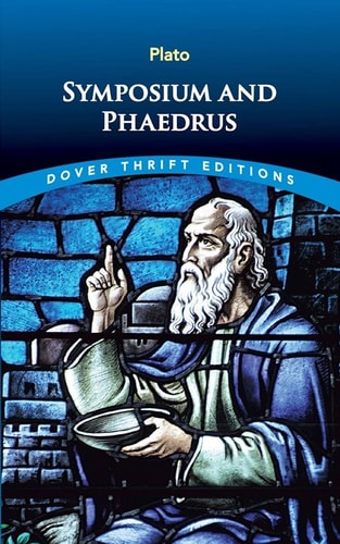 The Symposium by Plato