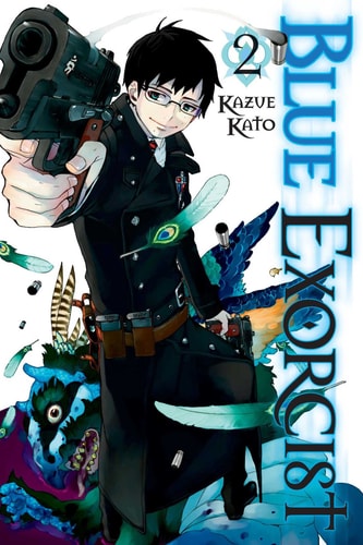 Blue Exorcist | Aidairo