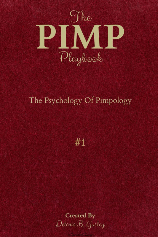 The PIMP Playbook