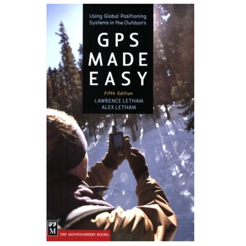 GPS Made Easy by Lawrence Letham
