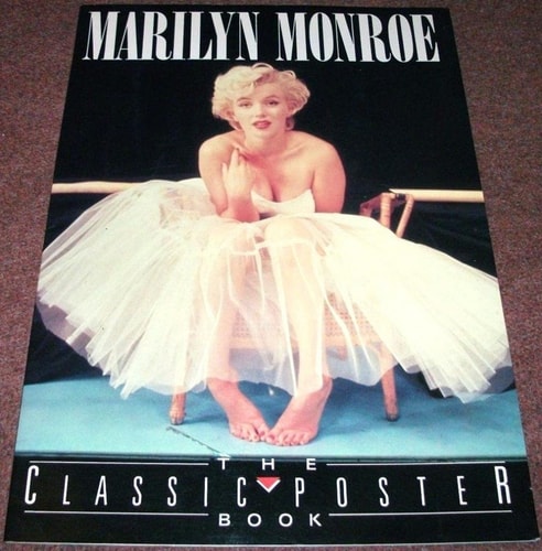 Marilyn Monroe: The Collector's Magazine | BDD Promotional Book Company